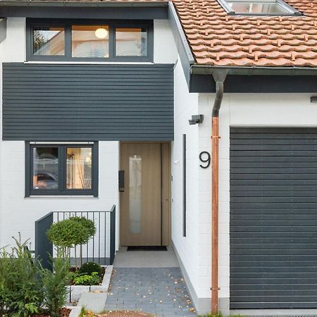 Ferienhaus Daheim Sankt Peter Eksteriør billede
