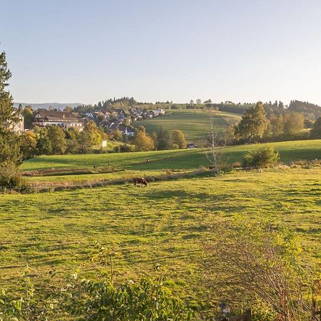 Ferienhaus Daheim Sankt Peter Eksteriør billede