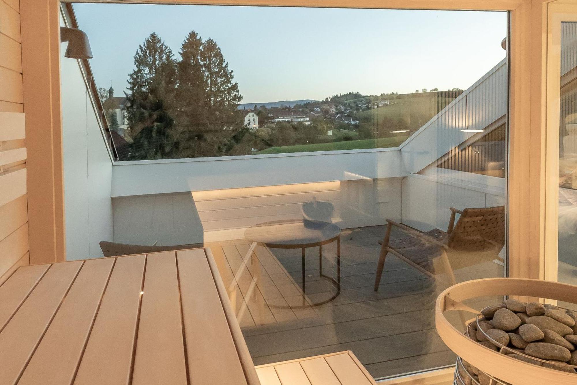 Ferienhaus Daheim Sankt Peter Eksteriør billede