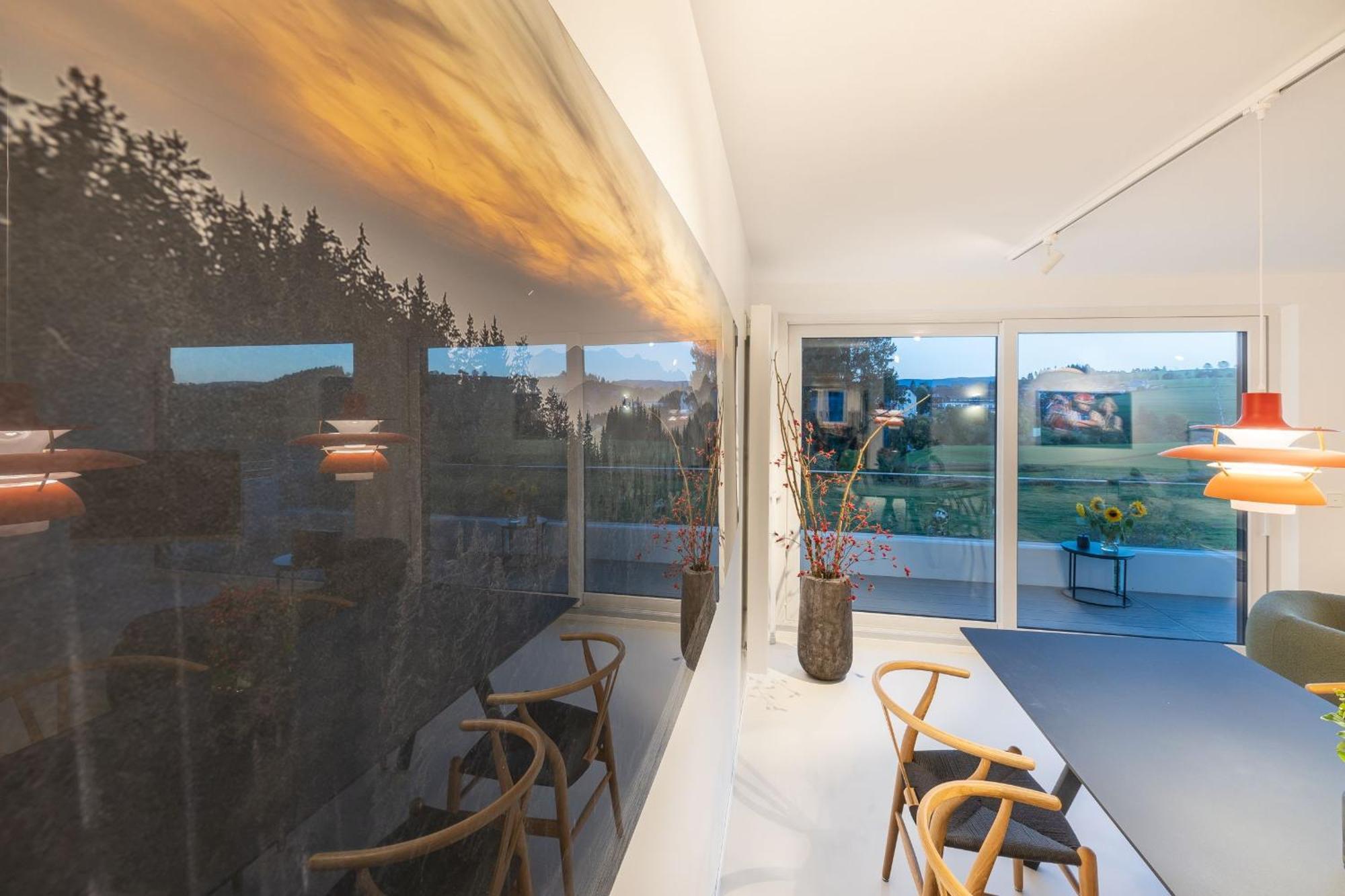 Ferienhaus Daheim Sankt Peter Eksteriør billede
