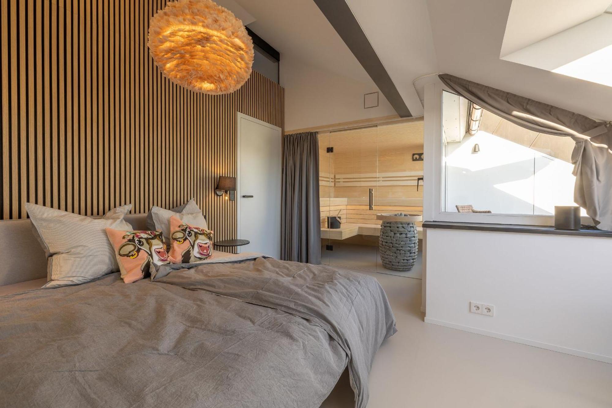 Ferienhaus Daheim Sankt Peter Eksteriør billede