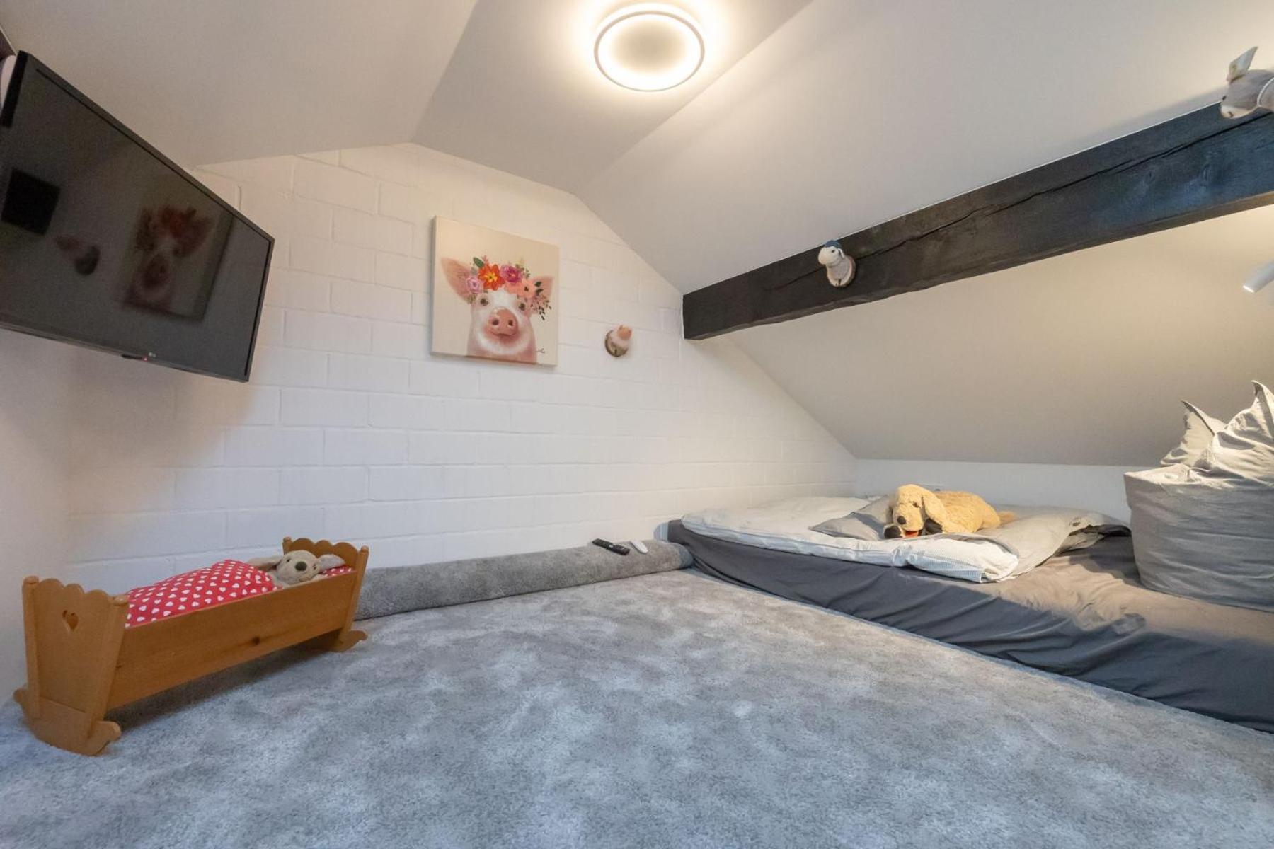 Ferienhaus Daheim Sankt Peter Eksteriør billede
