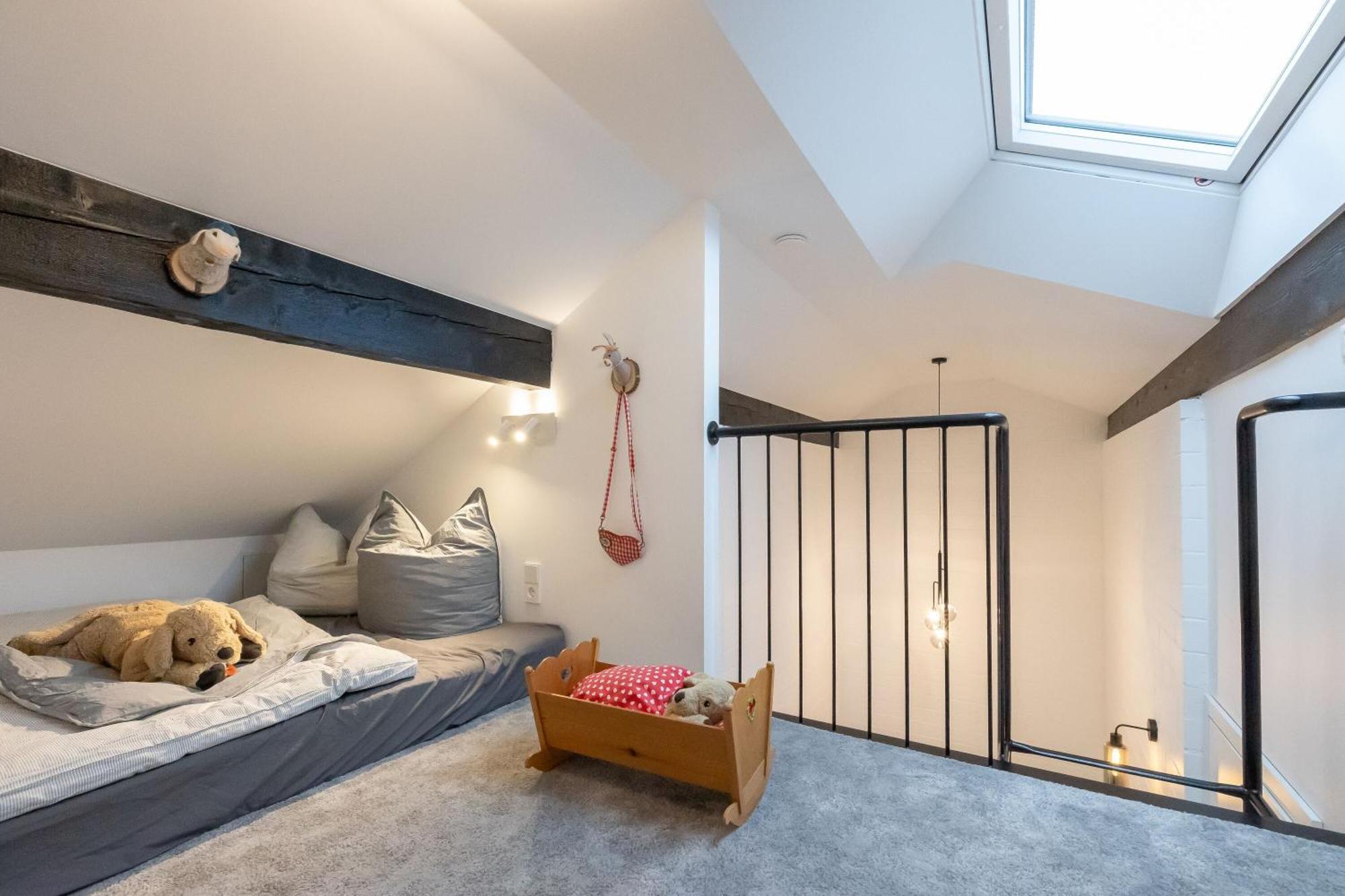 Ferienhaus Daheim Sankt Peter Eksteriør billede