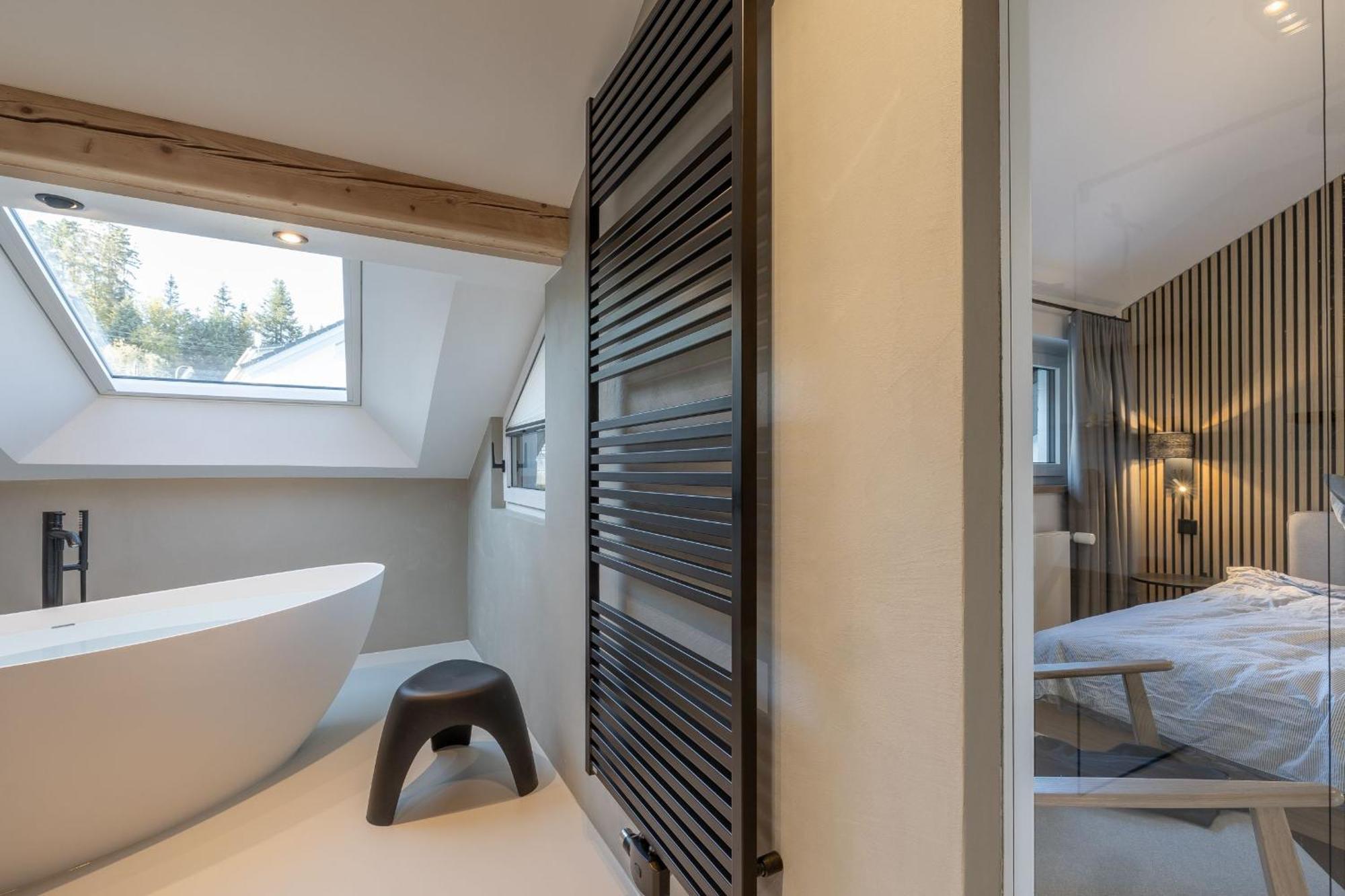 Ferienhaus Daheim Sankt Peter Eksteriør billede