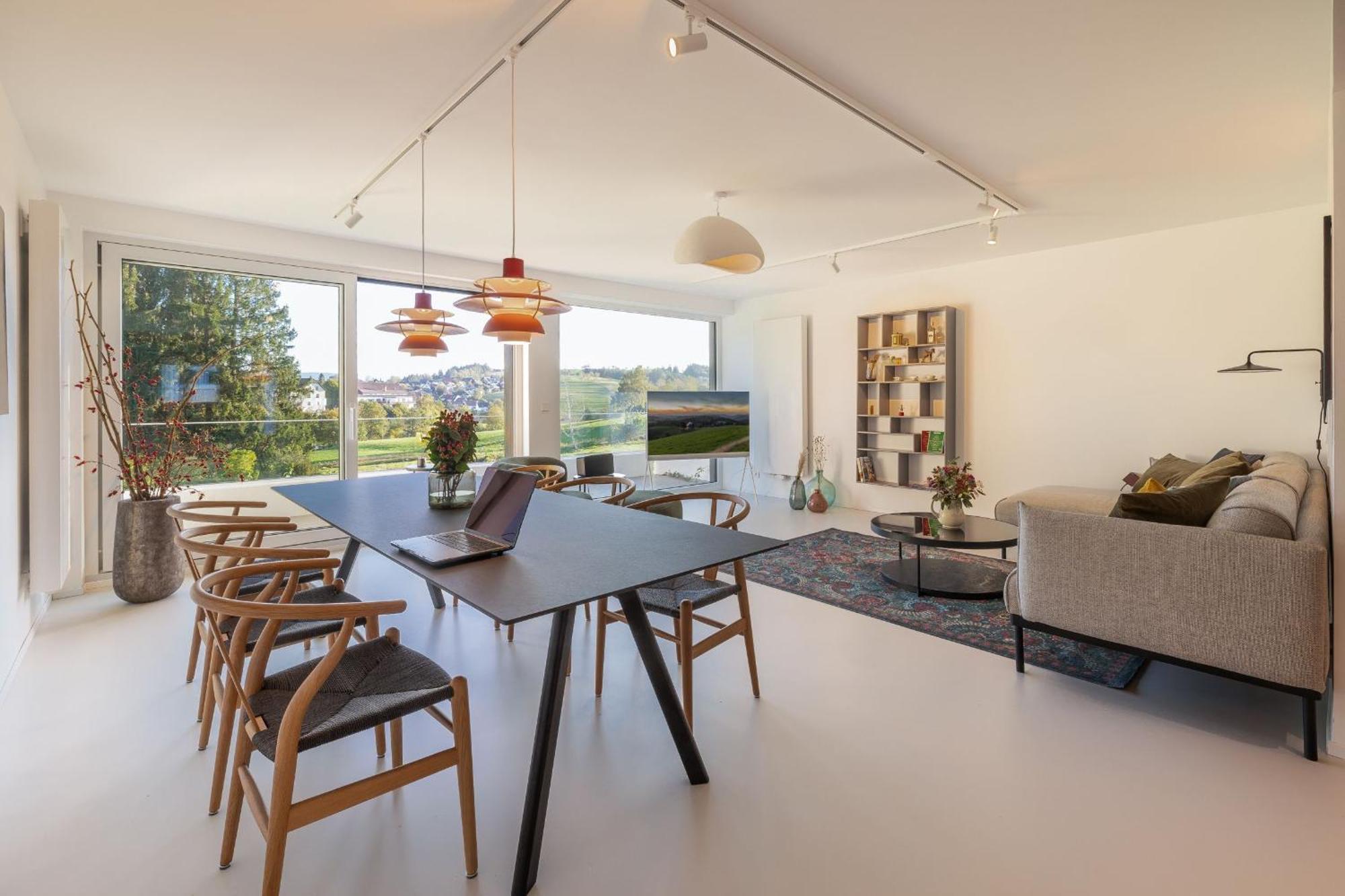 Ferienhaus Daheim Sankt Peter Eksteriør billede