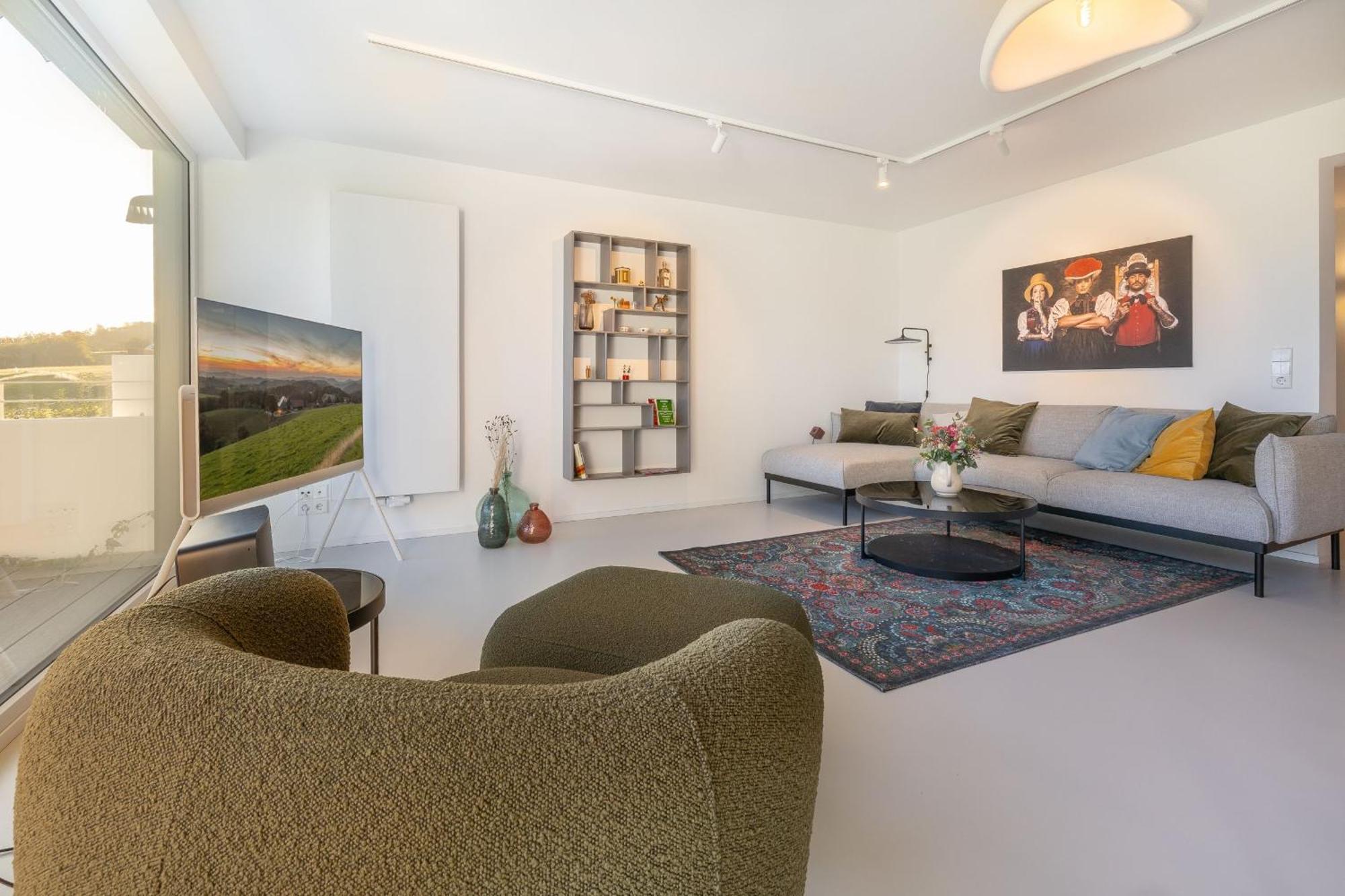 Ferienhaus Daheim Sankt Peter Eksteriør billede