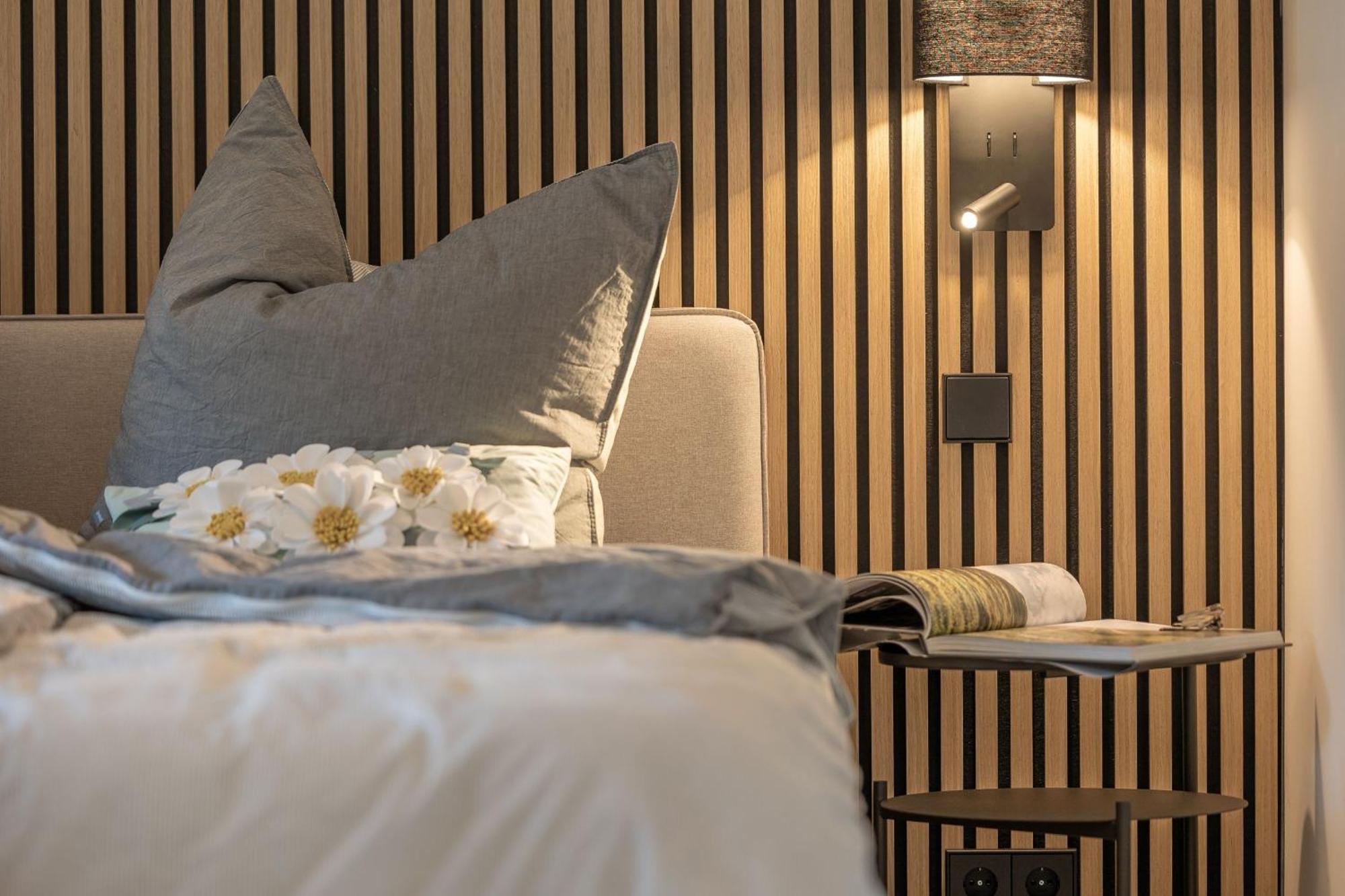 Ferienhaus Daheim Sankt Peter Eksteriør billede